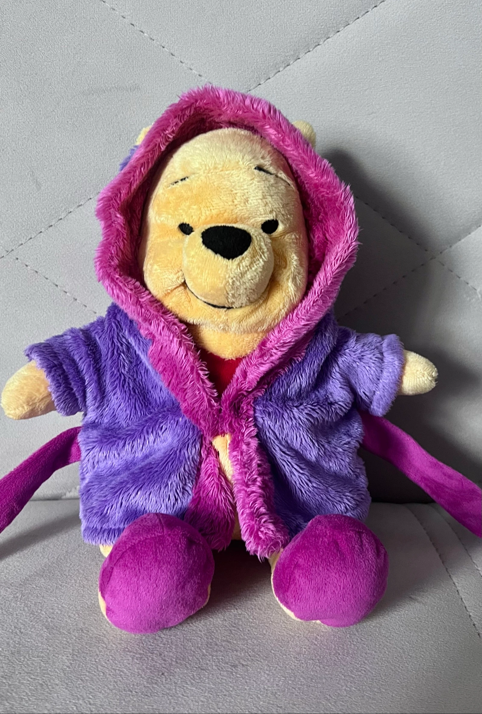 Disney Winnie Plush – photo 3